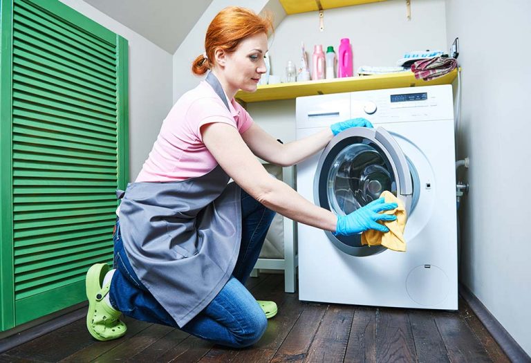 Top 17 dịch vụ vệ sinh máy giặt tại nhà TPHCM uy tín và chất lượng