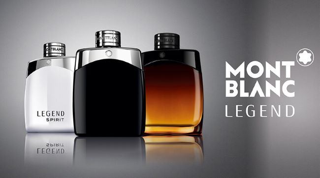Legend Perfume cung cấp nhiều loại mùi hương phù hợp với sở thích của mọi khách hàng | Nguồn: Legend Perfume