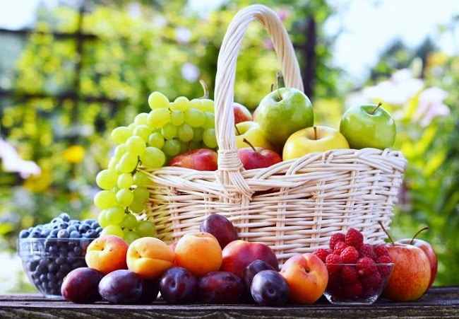 Fruitstore cung cấp trái cây có nguồn gốc từ những nhà trồng cây nổi tiếng trên cả nước và trên toàn thế giới | Nguồn: Fruitstore