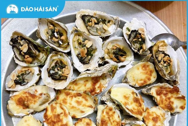 Dù không thích hải sản, bữa ăn của Đảo Hải Sản 2 vẫn có thể để lại ấn tượng khó phai trong lòng bạn | Nguồn: Đảo Hải Sản 2