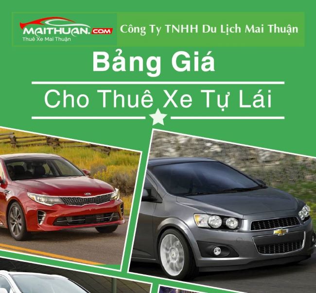 Hà Phương - Mai Thuận cho thuê xe tự lái giá rẻ tại TPHCM mới nổi trong thời gian gần đây | Nguồn: Hà Phương - Mai Thuận