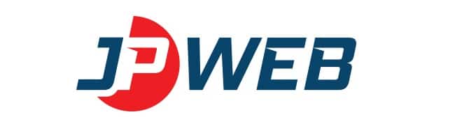 Logo dịch vụ SEO JPWEB | Nguồn: JPWEB