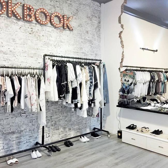 Shop Lookbook là nơi để mua những bộ thời trang mới nhất hợp với phong cách của bạn | Nguồn: Shop Lookbook 