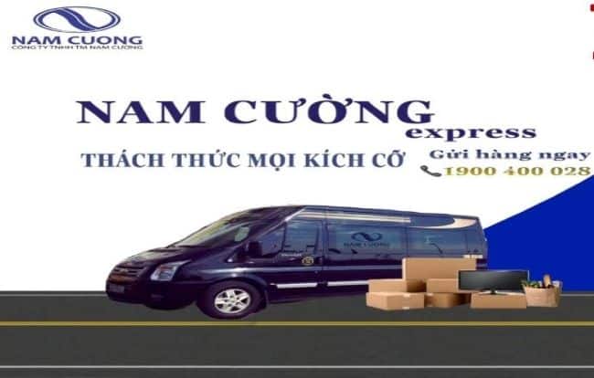 Nam Cường Express là công ty chuyển kho xưởng Đà Nẵng nổi tiếng chuyên chuyển văn phòng và chuyển nhà ở, chuyển nhà kho | Nguồn: Nam Cường Express 