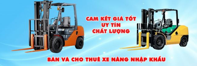 Phúc Minh không chỉ cho thuê xe nâng tại Bình Dương mà còn cho thuê xe nâng hàng tại Đồng Nai, Bình Thuận, Tây Ninh, và các khu vực lân cận | Nguồn: Phúc Minh 