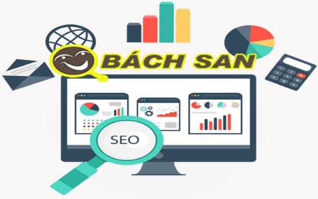 Công ty SEO Bách San đã xếp hạng rất nhiều trang web có từ khóa khó SEO trên trang đầu tiên của kết quả tìm kiếm | Nguồn: Công ty SEO Bách San