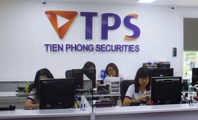 TPS sẽ giúp doanh nghiệp tìm kiếm đối tác và huy động hiệu quả nguồn vốn từ thị trường trong nước và quốc tế | Nguồn: Công ty TPS