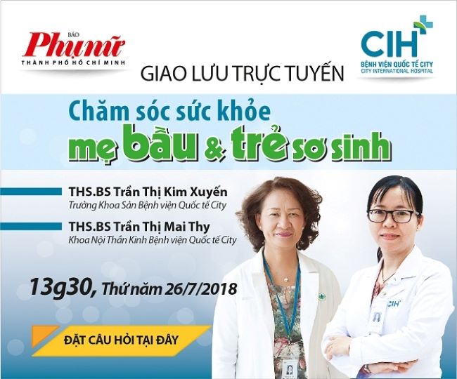 Bác sĩ Trần Thị Mai Thy đã chữa trị và tư vấn cho nhiều bệnh nhân và được nhiều bệnh nhân mến mộ và đánh giá cao về chuyên môn của cô | Nguồn: Báo Phụ Nữ