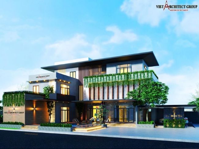Với mục tiêu cung cấp các dịch vụ kiến trúc, xây dựng và nội thất toàn diện, Việt Architect Group (VAG) được thành lập |Nguồn: Việt Architect Group (VAG)