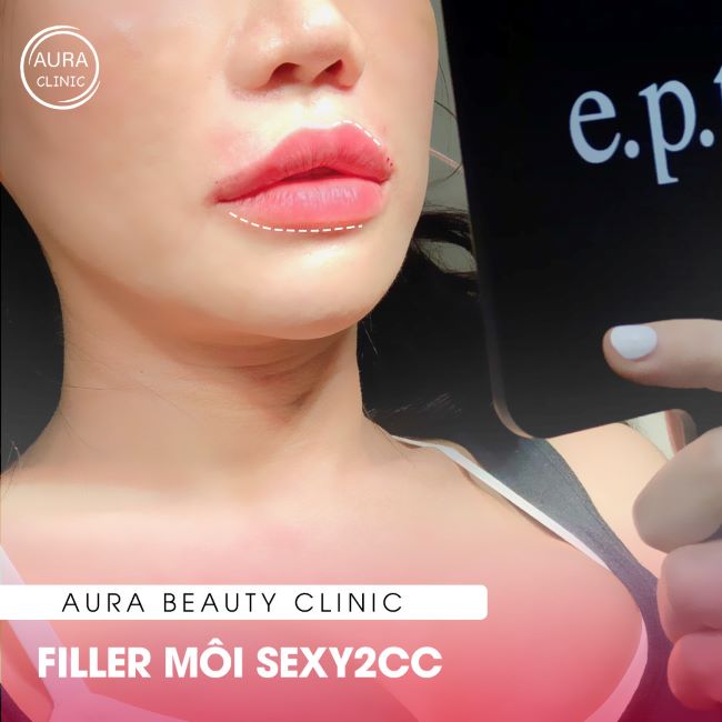 Đội ngũ chuyên gia y tế hàng đầu Hàn Quốc kiểm tra và thực hiện tất cả các phương pháp điều trị tại Aura Beauty Clinic để đảm bảo tuân thủ các quy tắc và tiêu chuẩn thẩm mỹ nghiêm ngặt nhất | Nguồn: Aura Beauty Clinic