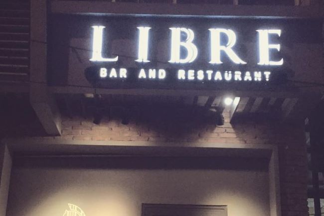 Mỗi thành viên của LIBRE Bar Đà Nẵng đều luôn nỗ lực tìm kiếm và đề xuất những giải pháp tốt nhất cho mọi người | Nguồn: LIBRE Bar Đà Nẵng