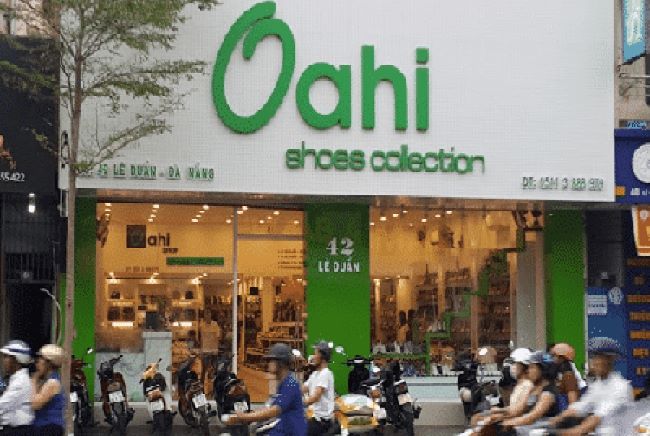 Tại Oahi Shoes Shop, bạn có thể yên tâm rằng dép của bạn được làm từ chất liệu tốt nhất và bền lâu nhất | Nguồn: Oahi Shoes Shop