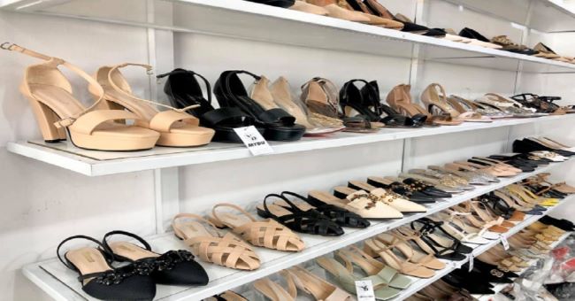 Top 12 Shop Bán Giày Sandal Đẹp Nhất Trên Toàn Quốc