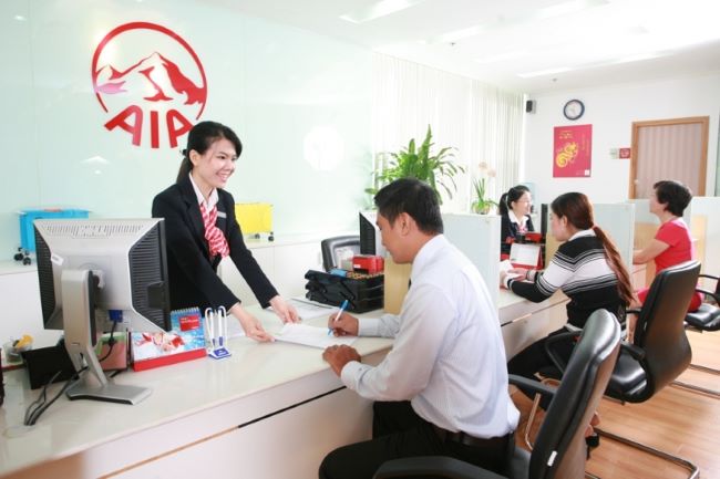 Mỗi khi phát triển một mô hình dịch vụ mới, AIA Việt Nam luôn đi đầu trong việc mang đến những trải nghiệm đẳng cấp quốc tế cho khách hàng | Nguồn: AIA Việt Nam