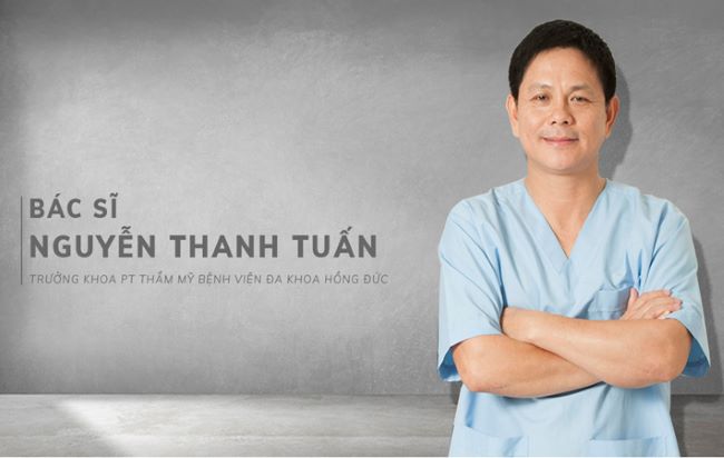 Bác sĩ Nguyễn Thanh Tuấn luôn hoạt động với mục tiêu mang đến cho người tiêu dùng sự hiệu quả và an toàn tuyệt đối | Nguồn: Bác sĩ Nguyễn Thanh Tuấn 