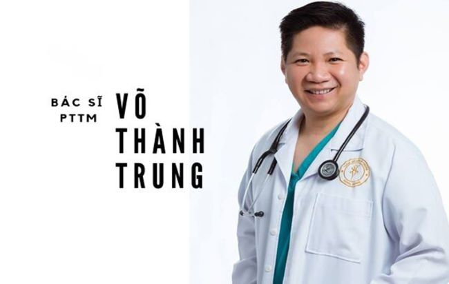 Cơ sở thẩm mỹ của bác sĩ Võ Thành Trung còn được trang bị vô số công nghệ tiên tiến để điều trị không xâm lấn, trẻ hóa, duy trì và điêu khắc cơ thể | Nguồn: Bác sĩ Võ Thành Trung