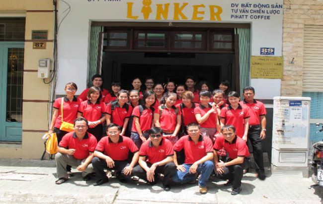 Mục tiêu dài hạn của Linkser Việt Nam bao gồm tôn trọng và tối đa hóa lợi ích của đối tác, người tiêu dùng và các bên liên quan | Nguồn: Linkser Việt Nam 