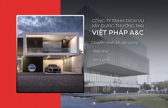 Công ty Việt Pháp cũng có mối quan hệ vững chắc với các cơ quan chức năng và nhiều năm kinh nghiệm trong việc cung cấp dịch vụ xin phép xây dựng ở TP.HCM | Nguồn: Công ty Việt Pháp