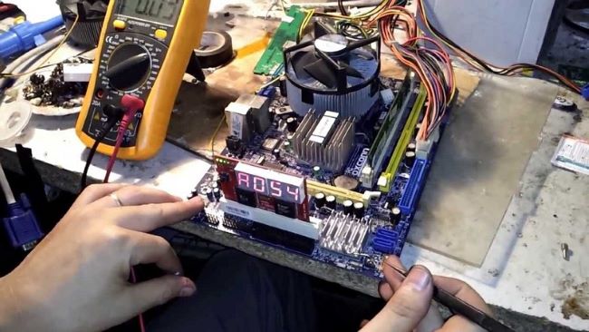 Với nhu cầu sử dụng máy tính ngày càng nhiều hiện nay và nhu cầu sửa chữa, bảo trì máy tính hàng ngày của bạn thì sửa máy tính tại Đồng Tâm cũng là một lựa chọn tuyệt vời | Nguồn: Đồng Tâm
