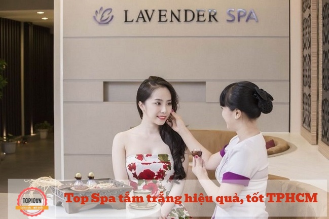 Sau 13 năm hình thành và phát triển, Lavender Spa đang từng bước khẳng định mình là thương hiệu làm đẹp hàng đầu Việt Nam và khẳng định mình là một thương hiệu nổi tiếng tại Việt Nam | Nguồn: Lavender Spa