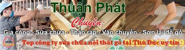 Thuận Phát có một đội ngũ chuyên gia luôn sẵn sàng giúp đỡ khách hàng và làm việc đó với một phong thái thân thiện | Nguồn: Công ty Thuận Phát