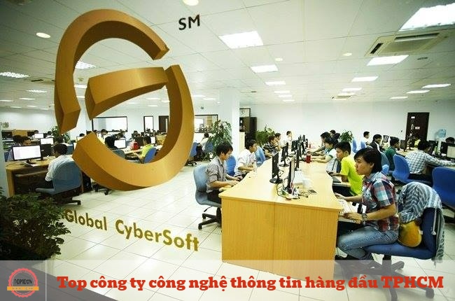 Worldwide CyberSoft Việt Nam là công ty con của Tập đoàn tư vấn Hitachi, tập đoàn sử dụng hơn 1.200 chuyên gia và kỹ sư trên toàn thế giới | Nguồn: Công Ty Global CyberSoft Việt Nam