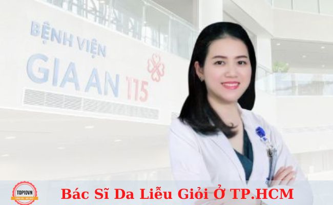 Bác sĩ Chuyên khoa I Nguyễn Thị Kim Dung