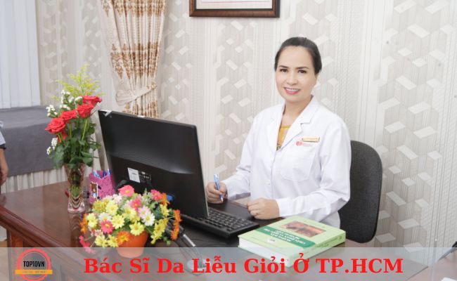 Bác sĩ Chuyên khoa II Trần Thị Hoài Hương