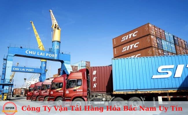 Top 20 dịch vụ vận chuyển Bắc Nam tại Việt Nam uy tín, giá rẻ
