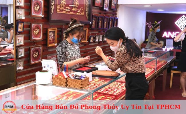 Ancarat Việt Nam