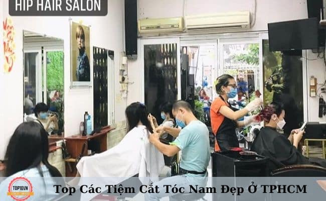 Hip Hair Salon