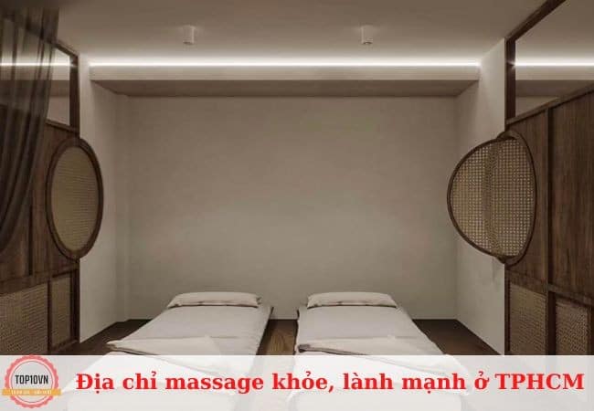 Massage Cổ Phong