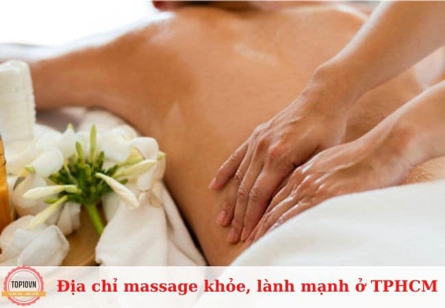 Get Well Zennova Massage & Spa