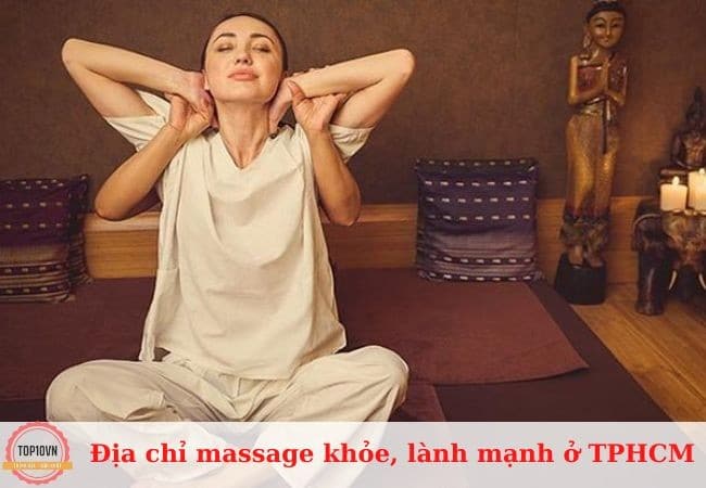 Yuan massage therapy