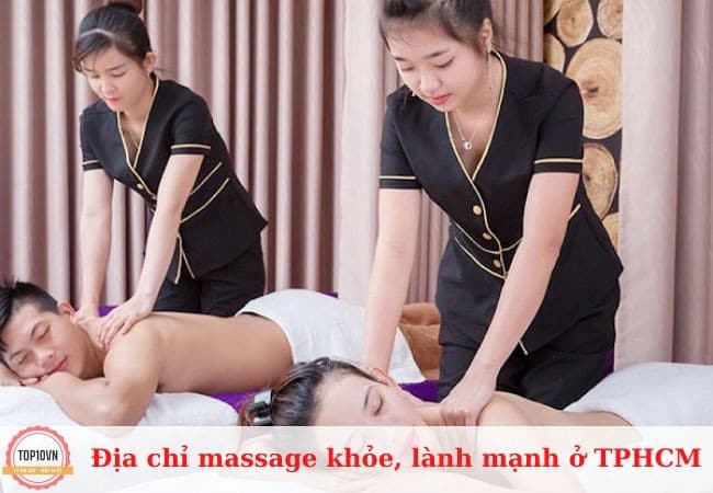 Yuan massage therapy