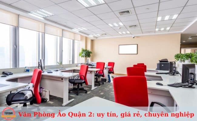 Office Sài Gòn