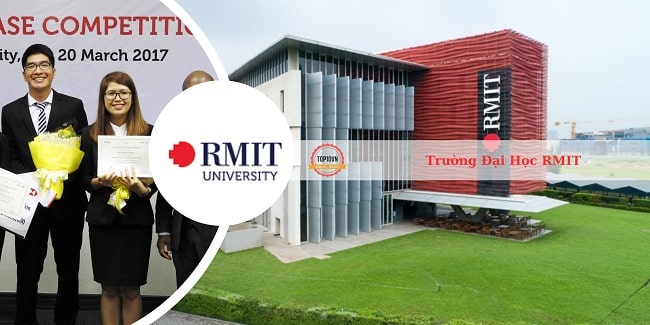 Trường Đại Học RMIT
