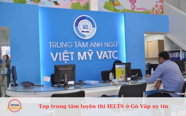 Anh ngữ Việt Mỹ (VATC)