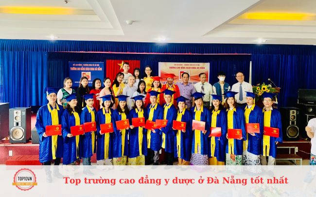 Trường Cao đẳng Bách khoa Đà Nẵng