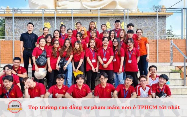 Trường Cao Đẳng Bách Khoa Sài Gòn