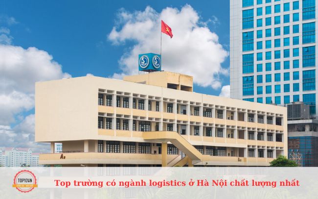 Trường Đại học Giao thông Vận tải Hà Nội