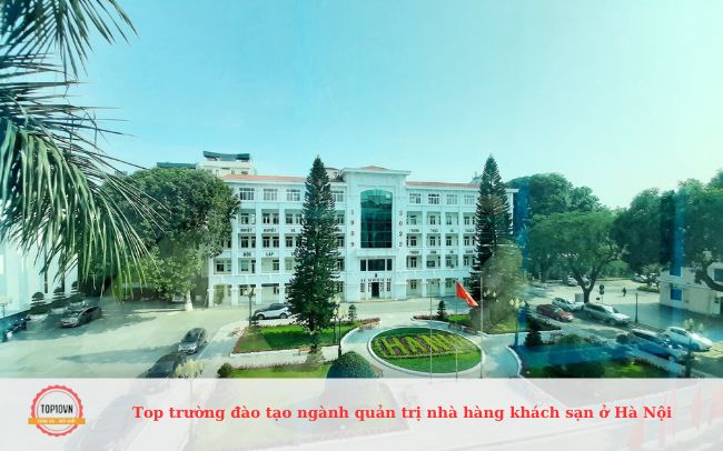 Trường Đại học Hà Nội (HANU)