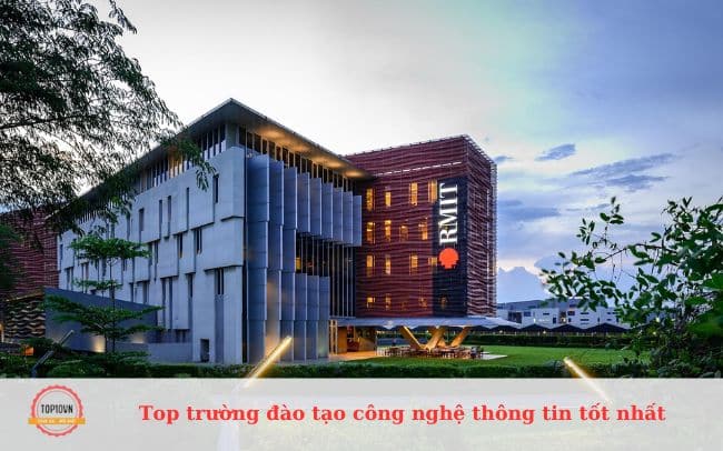 Trường Đại học RMIT Việt Nam