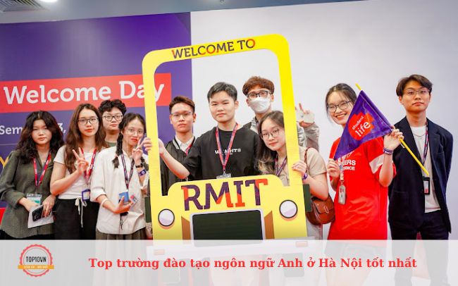 Trường Đại học RMIT Hà Nội