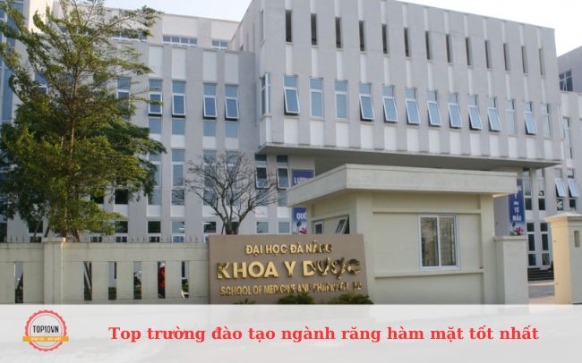 Khoa Y dược – Đại học Đà Nẵng