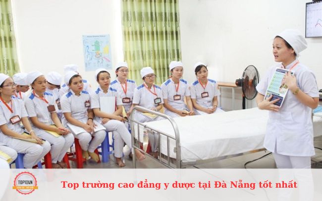 Trường Cao đẳng Bách khoa Đà Nẵng