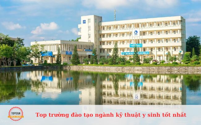 Trường Đại học Công nghệ Thông tin và Truyền thông - Đại học Thái Nguyên