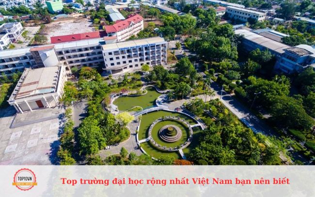 Trường Đại học Đà Nẵng