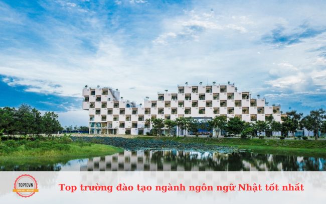 Trường Đại học FPT Hà Nội