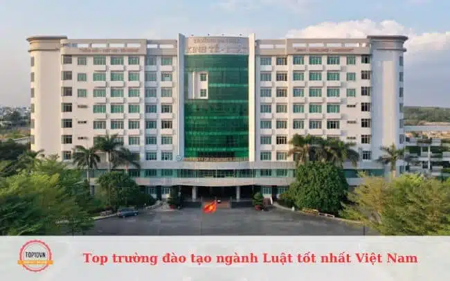 Trường Đại học Kinh tế - Luật, ĐHQG TPHCM